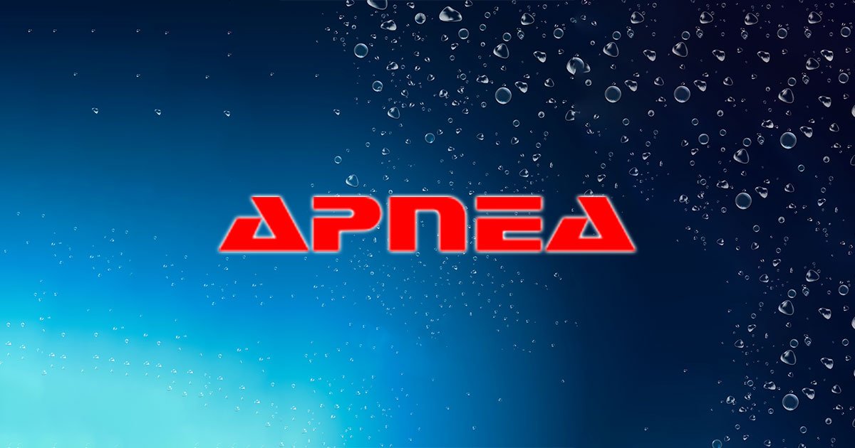 Apnea 3mm Çorap