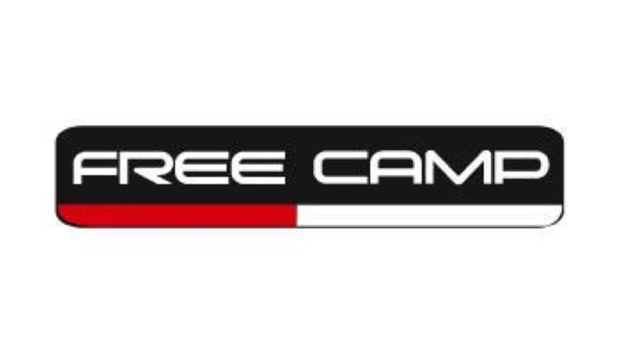 FreeCamp Modena Tek Kişilik Kano