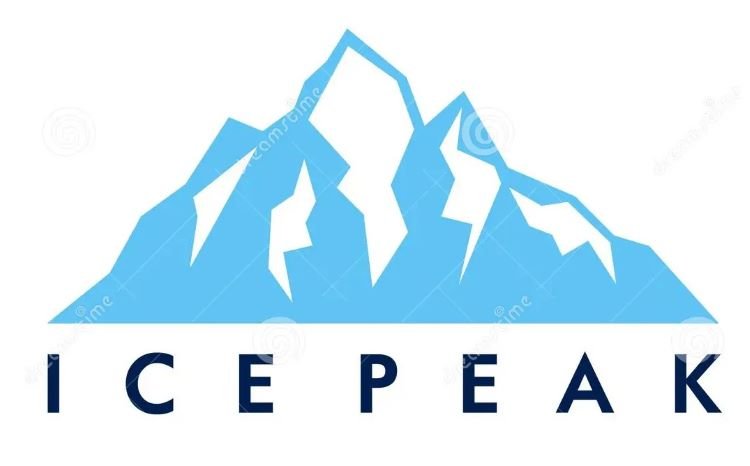 Icepeak Soğutucu Adaptörü 220V