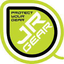 Jr Gear Çift Kişilik Hamak-TURUNCU