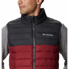 Columbia Powder Lite Erkek Yelek