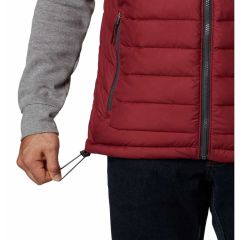 Columbia Powder Lite Erkek Yelek
