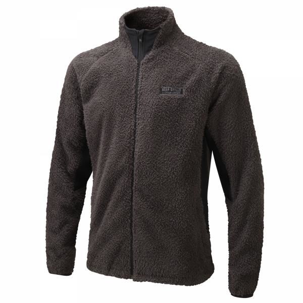 Craghoppers Bear Grylls Survivor Fleece Erkek Polar-ANTRASİT