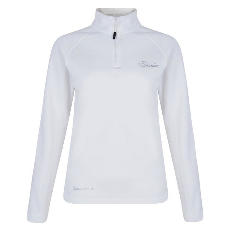 Dare 2b Loveline II Kadın Softshell Ceket-BEYAZ