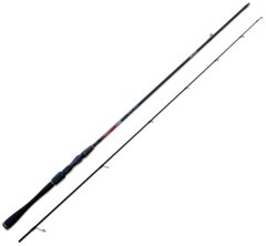 Nomura Hıro Area Game 175cm 0.5-3.5g Spin Kamışı