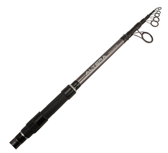 Okuma Altera Telespin 8'0'' 244 cm 15-40 gr 7 parça