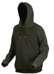 Prologıc Bank Bound Hoodie Pullover Green