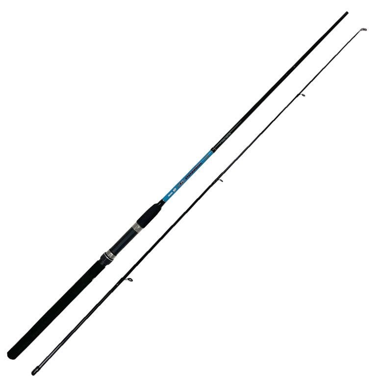 Okuma G-Power Spin 8' 240cm 10-30 gr 2 Parça Spin Kamışı