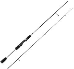 Okuma Helios SX Spin 2,20cm 1-12 gr 2 Parça Spin Kamışı