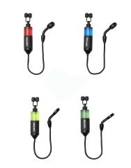 Prologic K3 Hang Indicator Set 4 Rod