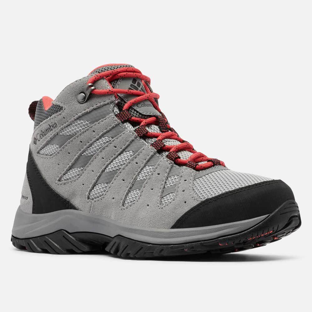 Columbia Redmond V3 Mid Waterproof Outdoor Kadın Bot