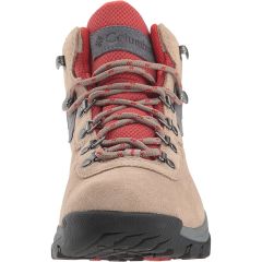 Columbia Kadın Bot Newton Ridge Plus Waterproof Amped Flame