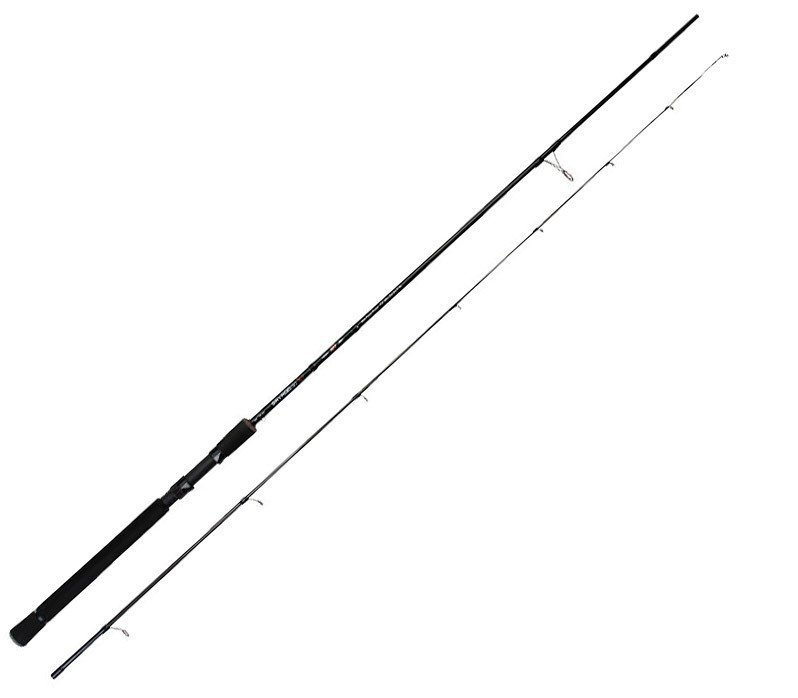 Savage gear MPP 274 cm 90 gr 2 Parça Spin Kamışı