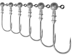 Nomura Jig Head 15 gr 3 Pcs